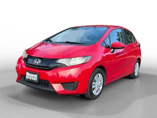 2016 Honda Fit LX for sale in Concord, CA