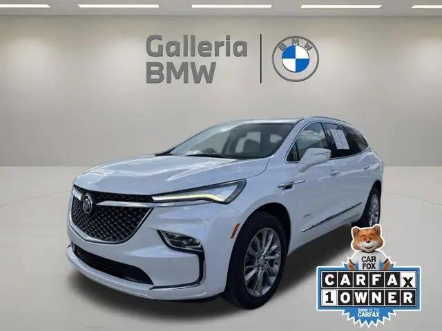 2023 Buick Enclave Avenir FWD for sale in D'Iberville, MS