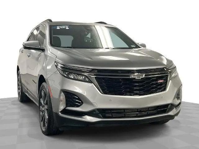 2023 Chevrolet Equinox FWD RS for sale in Herculaneum, MO