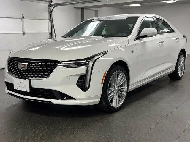 2025 Cadillac CT4 Premium Luxury RWD for sale in Herculaneum, MO