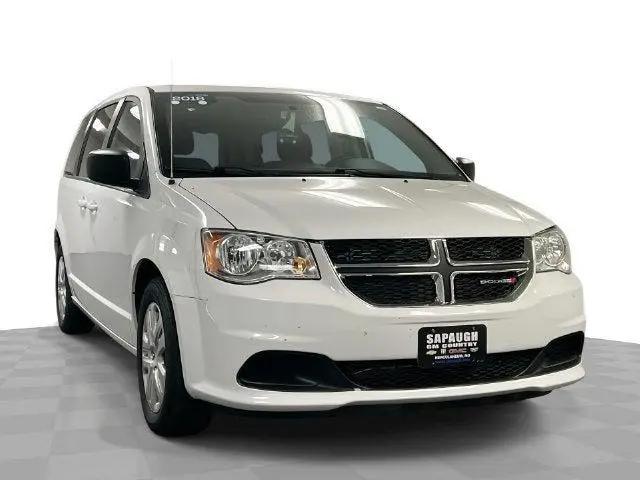 2018 Dodge Grand Caravan SE for sale in Herculaneum, MO
