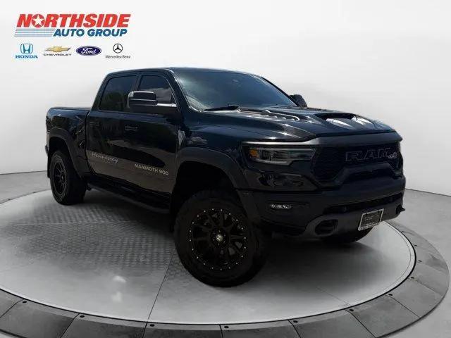 2022 Ram 1500 TRX for sale in San Antonio, TX