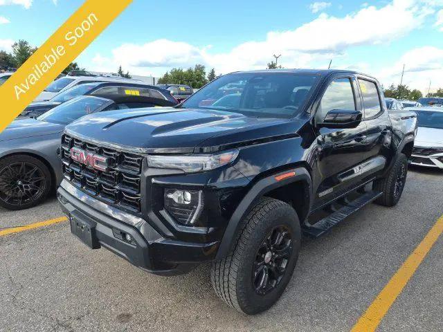 2024 GMC Canyon Elevation for sale in Michigan Center, MI