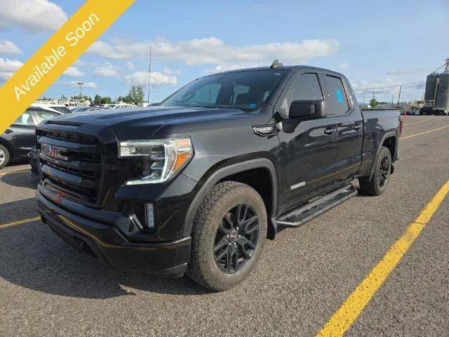 2022 GMC Sierra 1500 Limited Elevation for sale in Michigan Center, MI
