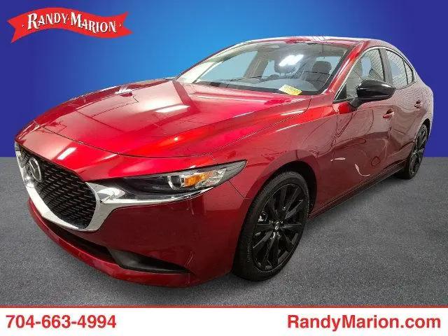 2026 Mazda Mazda3 2.5 S Select Sport for sale in Mooresville, NC
