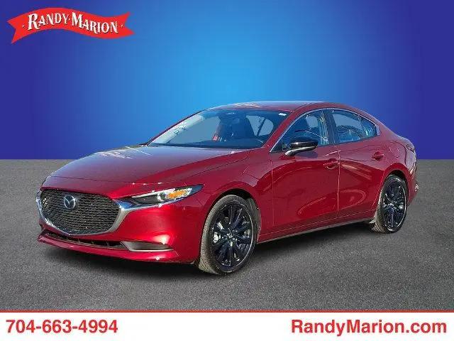 2026 Mazda Mazda3 2.5 S Select Sport for sale in Mooresville, NC