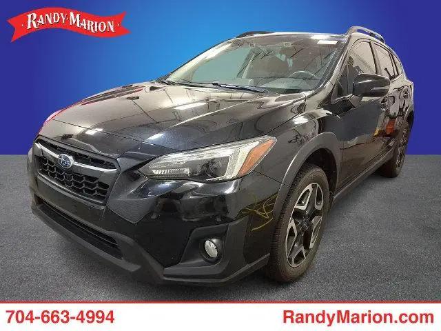 2019 Subaru Crosstrek 2.0i Limited for sale in Mooresville, NC