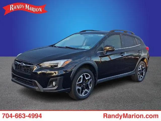 2019 Subaru Crosstrek 2.0i Limited for sale in Mooresville, NC
