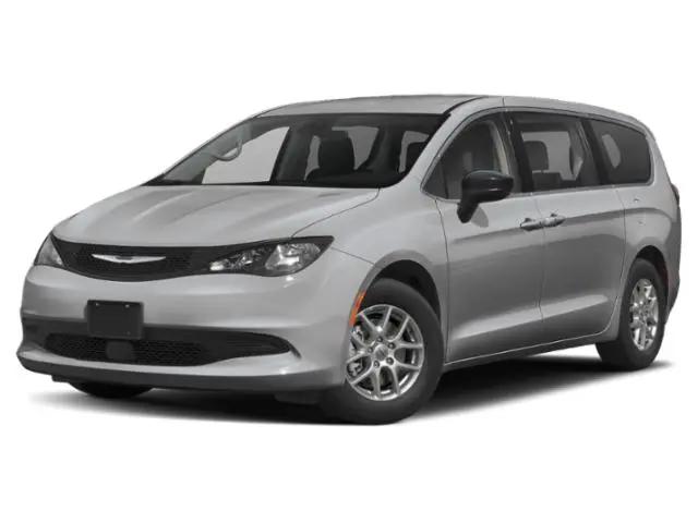 2023 Chrysler Voyager LX for sale in Brooklyn Park, MN