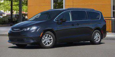 2023 Chrysler Voyager LX for sale in Brooklyn Park, MN