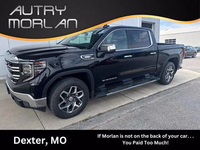 2023 GMC Sierra 1500 SLT for sale in Dexter, MO