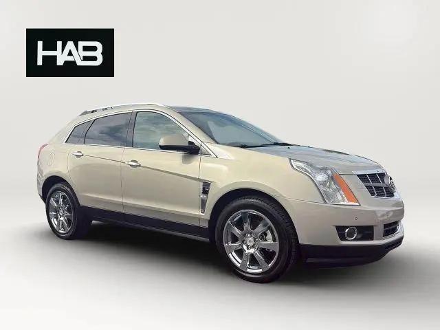 2011 Cadillac SRX Performance Collection for sale in Hendersonville, TN