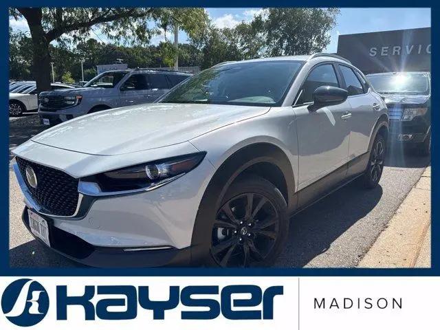 2024 Mazda CX-30 2.5 S Select Sport for sale in Madison, WI