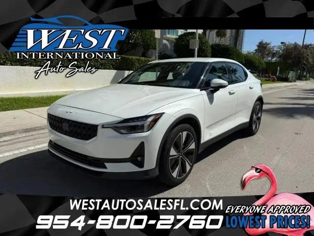 2023 Polestar 2 Long Range Dual Motor for sale in Miramar, FL