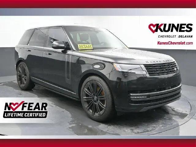 2024 Land Rover Range Rover P530 SE for sale in Delavan, WI