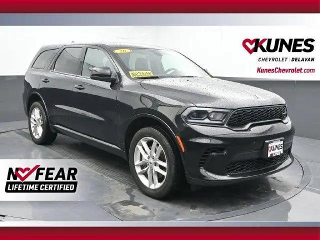 2026 Dodge Durango GT AWD for sale in Delavan, WI