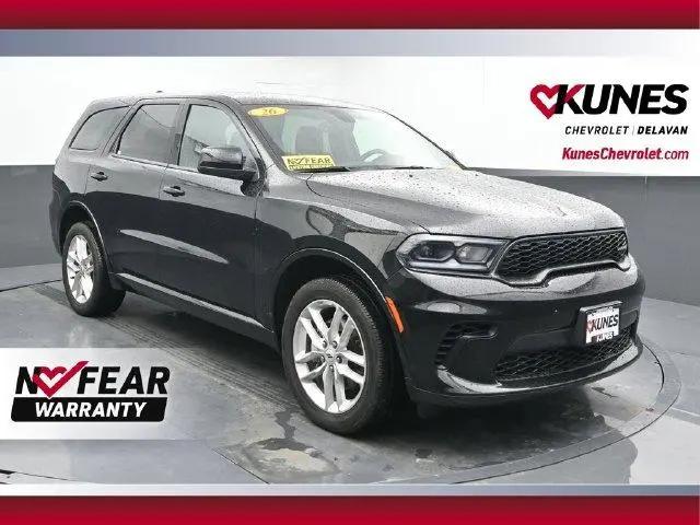 2026 Dodge Durango GT AWD for sale in Delavan, WI