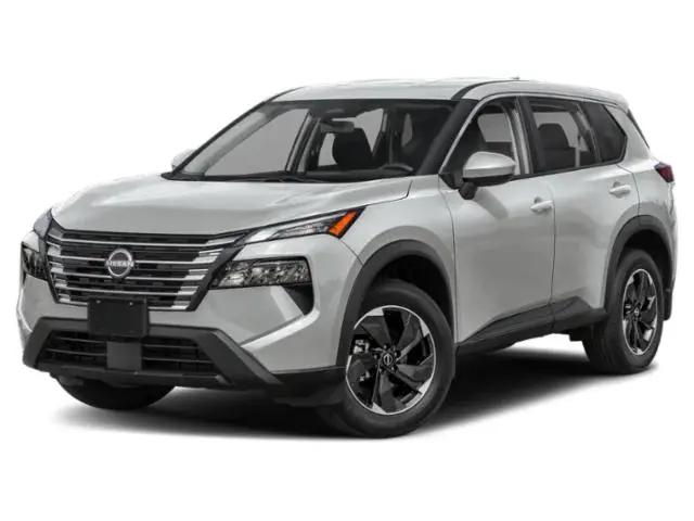 2024 Nissan Rogue SV Intelligent AWD for sale in Elk River, MN