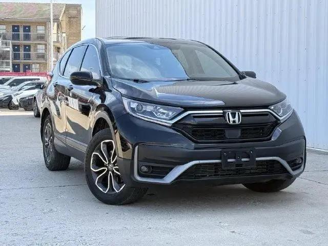 2020 Honda CR-V AWD EX for sale in Dallas, TX