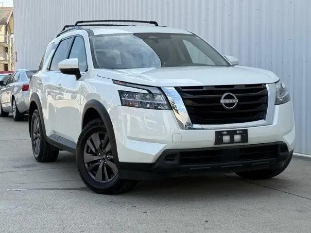 2022 Nissan Pathfinder SV 2WD for sale in Dallas, TX