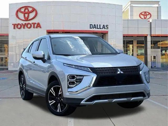 2024 Mitsubishi Eclipse Cross SE S-AWC for sale in Dallas, TX