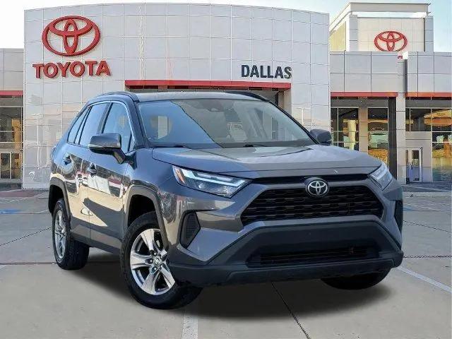 2025 Toyota RAV4 XLE for sale in Dallas, TX