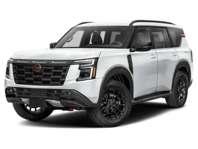 2026 Nissan Armada PRO-4X for sale in Lees Summit, MO
