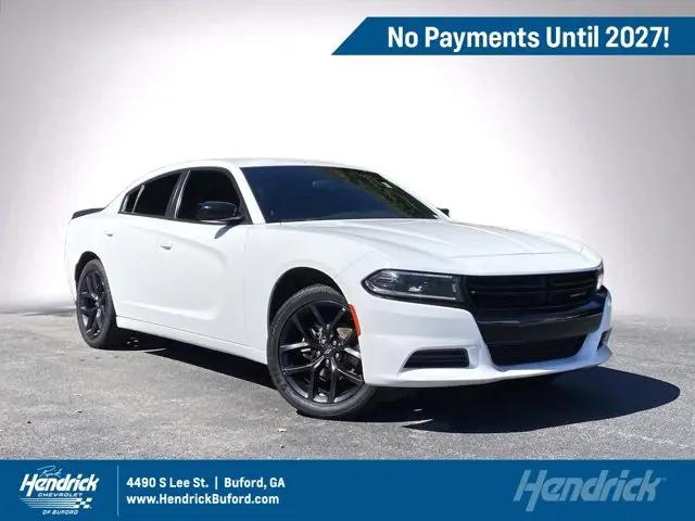 2022 Dodge Charger SXT RWD for sale in Buford, GA