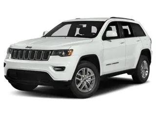 2018 Jeep Grand Cherokee Altitude 4x4 for sale in Schenectady, NY