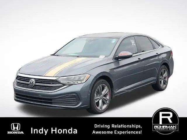 2024 Volkswagen Jetta 1.5T SE for sale in Indianapolis, IN