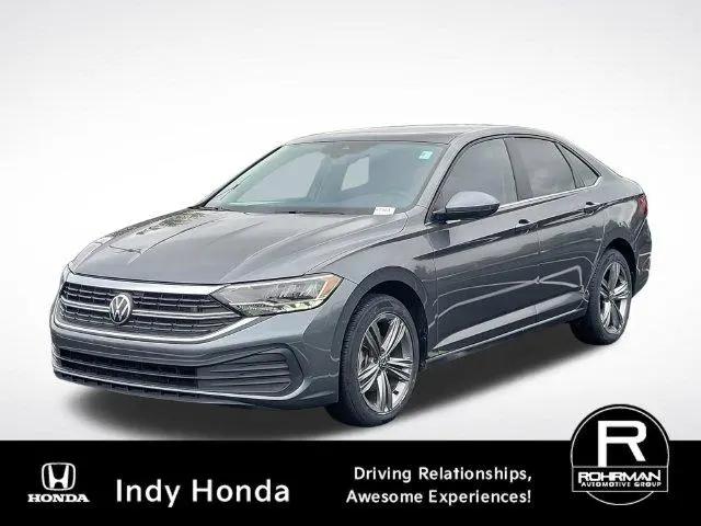 2024 Volkswagen Jetta 1.5T SE for sale in Indianapolis, IN