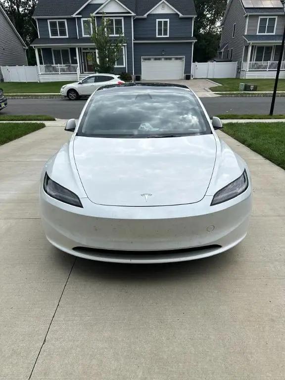 2024 Tesla Model 3 Long Range Dual Motor Rear-Wheel Drive for sale in Ewing, NJ