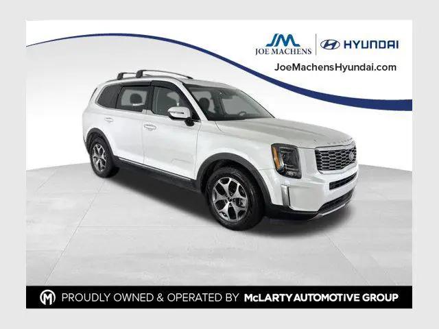 2020 Kia Telluride EX for sale in Columbia, MO