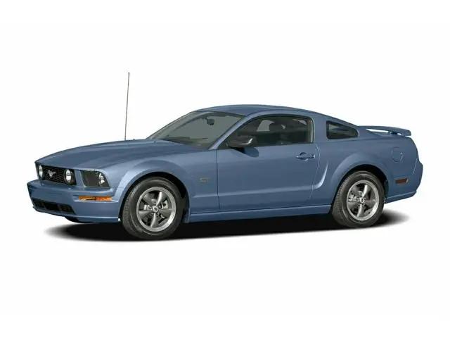 2007 Ford Mustang GT Deluxe for sale in Harrisonville, MO