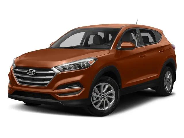 2017 Hyundai Tucson SE Plus for sale in Harrisonville, MO