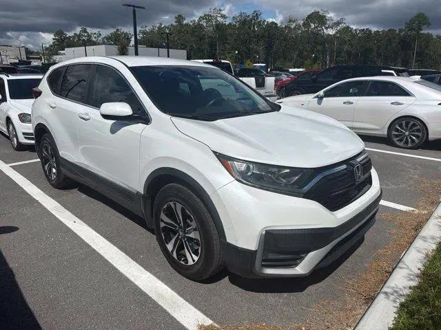 2021 Honda CR-V 2WD Special Edition for sale in Jacksonville, FL