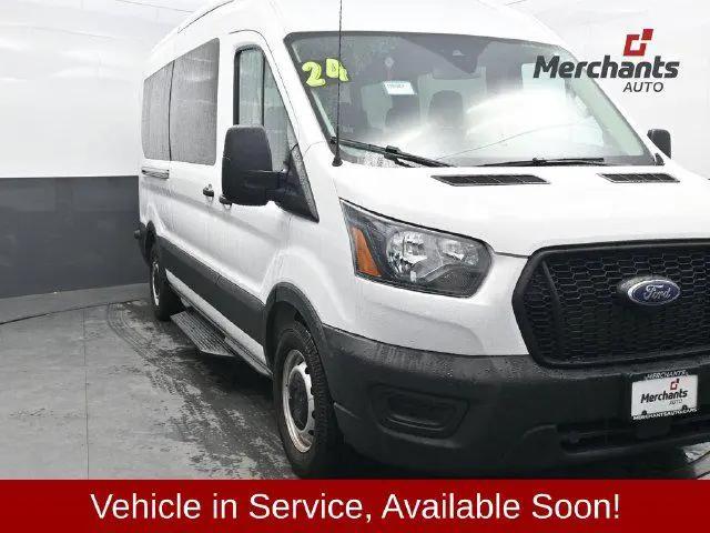 2024 Ford Transit-350 Passenger Van XL for sale in Hooksett, NH
