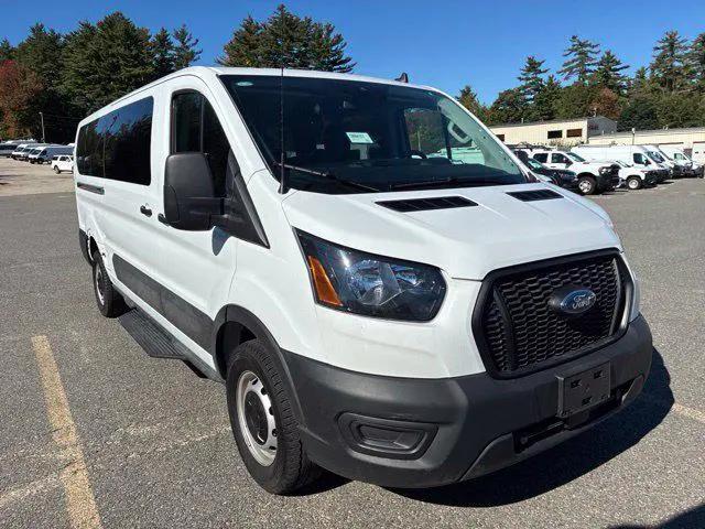 2023 Ford Transit-350 Passenger Van XL for sale in Hooksett, NH