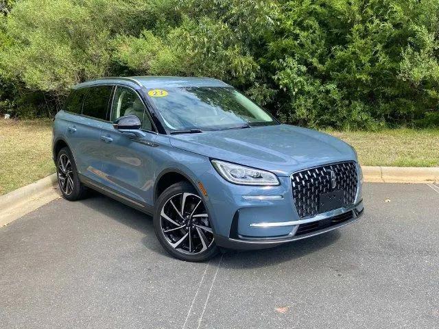 2023 Lincoln Corsair Reserve for sale in Charlotte, NC