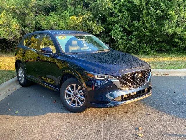 2024 Mazda CX-5 2.5 S Preferred for sale in Charlotte, NC