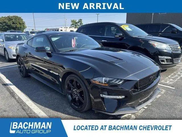 2018 Ford Mustang GT for sale in Louisville, KY