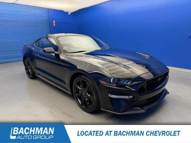 2018 Ford Mustang GT for sale in Louisville, KY