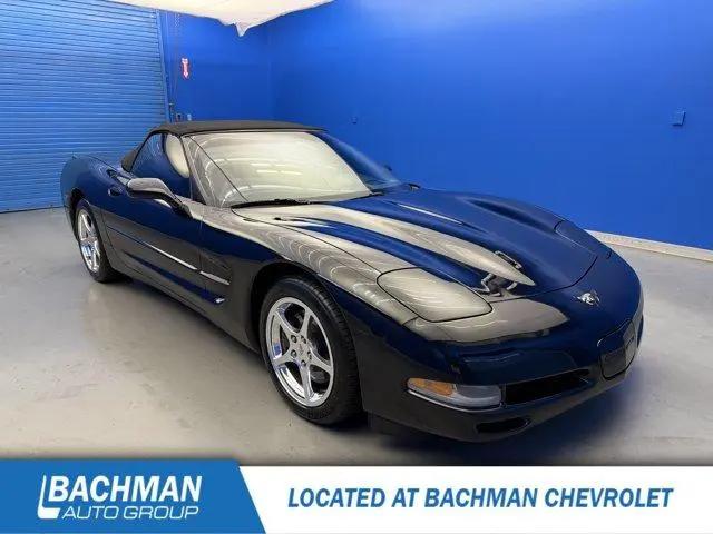 2003 Chevrolet Corvette Unknown for sale in Louisville, KY