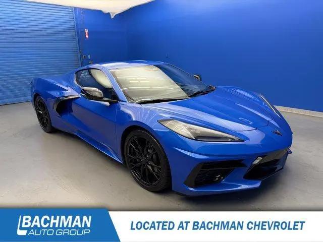 2026 Chevrolet Corvette Stingray Coupe, 1LT, RWD for sale in Louisville, KY