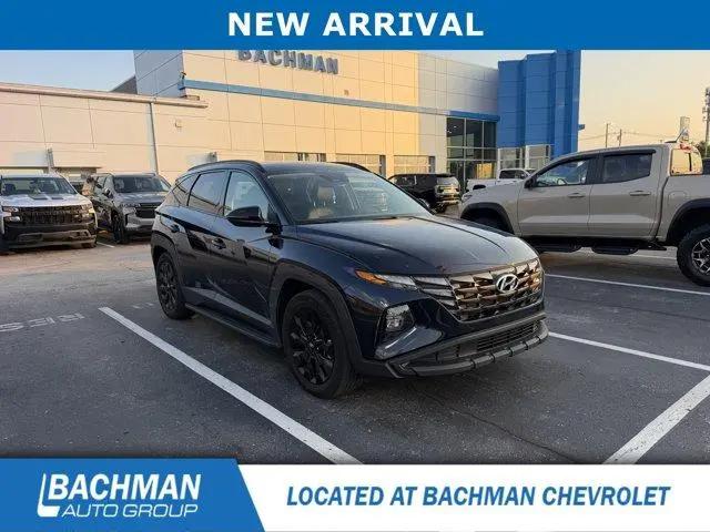 2023 Hyundai Tucson XRT for sale in Louisville, KY
