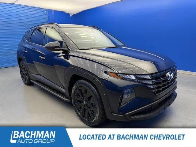 2023 Hyundai Tucson XRT for sale in Louisville, KY
