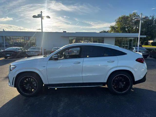 2021 Mercedes-Benz GLE AMG GLE 53 4MATIC for sale in Glendale, WI