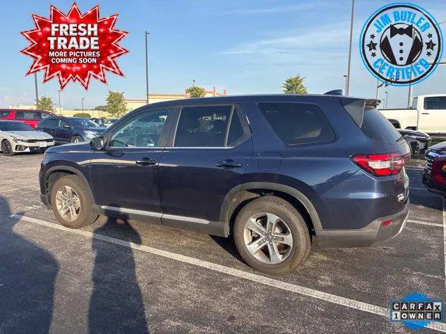 2025 Honda Pilot Unknown for sale in Fenton, MO