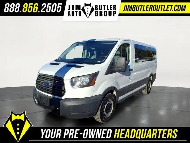 2016 Ford Transit XL for sale in Fenton, MO