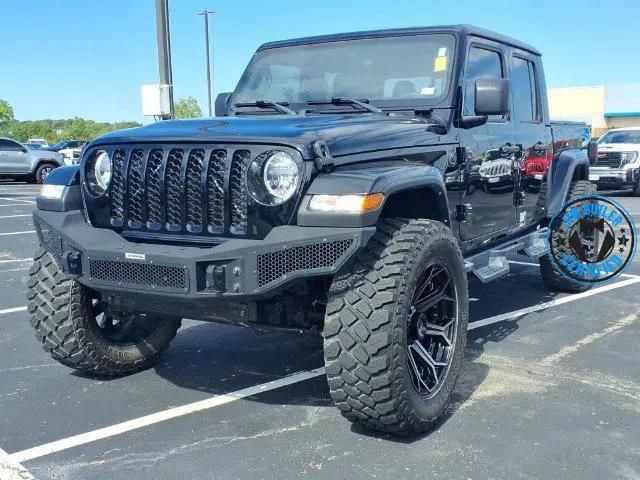 2023 Jeep Gladiator Sport S for sale in Fenton, MO